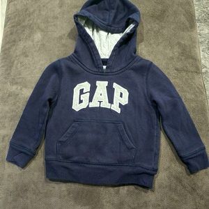 Gap toddler Navy sweater 3 years